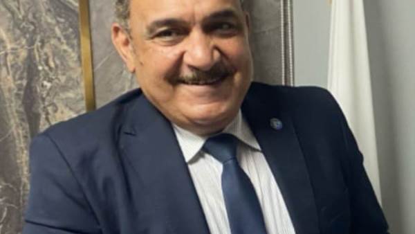 المهندس أشرف فتحي: رفع درجة الإستعداد القصوى وتحديث خطط الطوارئ بدمياط الجديدة