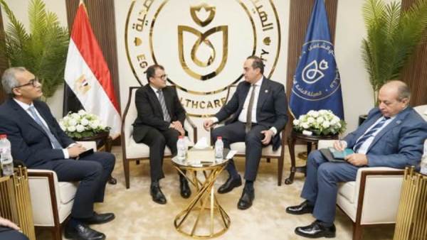 مصر تستعد لإطلاق مبادرات صحية لدول حوض النيل والقرن الإفريقي