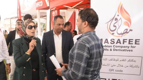 وظائف جديدة بالسويس الجديدة.. تعرف على التفاصيل