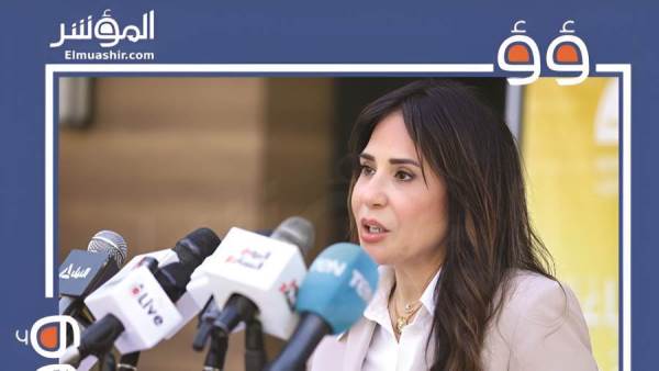 المهندسة راندة المنشاوي: تيسير الخدمات للمواطنين من أهم أولويات الدولة 