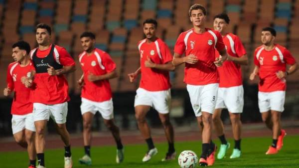 شاهد ببلاش.. قناة مفتوحة تنقل مباراة مصر وجنوب أفريقيا اليوم