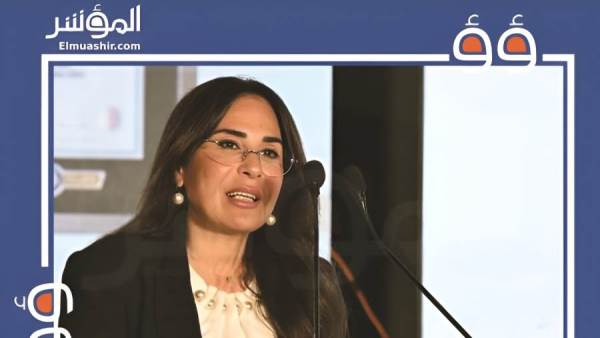 المهندسة رانده المنشاوي تصدر 14 قراراً إزالة بالسادات وأخميم وبني سويف