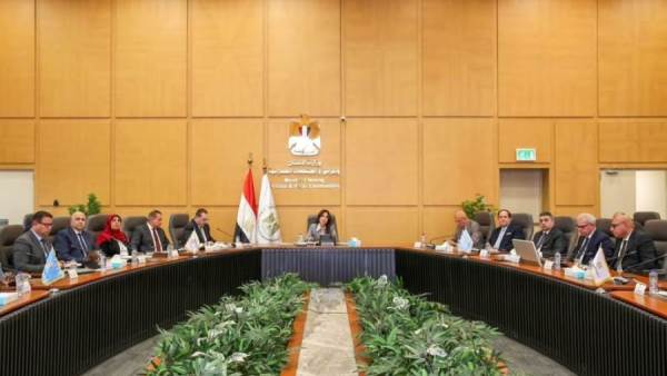 «المنشاوي»: الإيجار التملكي يستهدف توفير حلول سكنية تلبي احتياجات مختلف شرائح المواطني