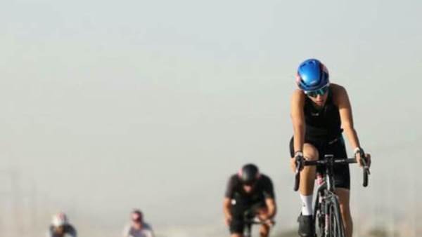إشادة دولية بتنظيم مصر لبطولة «Ironman» العالمية بشرم الشيخ