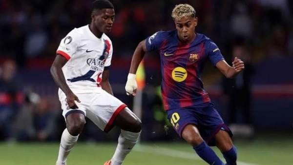 أبرزها موقعة باريس وبرشلونة.. مواعيد مباريات دوري أبطال أوروبا اليوم الثلاثاء