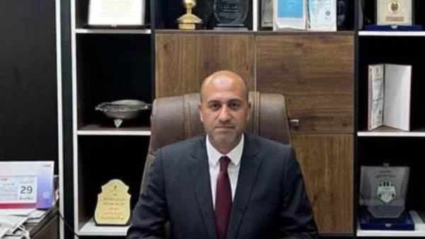 المهندس محمد زكريا: خطة متكاملة لرفع كفاءة الطرق والخدمات بالشروق
