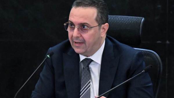 الدكتور وليد عباس: البدء لتجهيز 100 ألف وحدة سكنية
