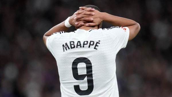 تصريحات مبابي تُغضب الصين وتهدد الدوري الإسباني