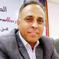 «مدينة زايد».. خارج السيطرة