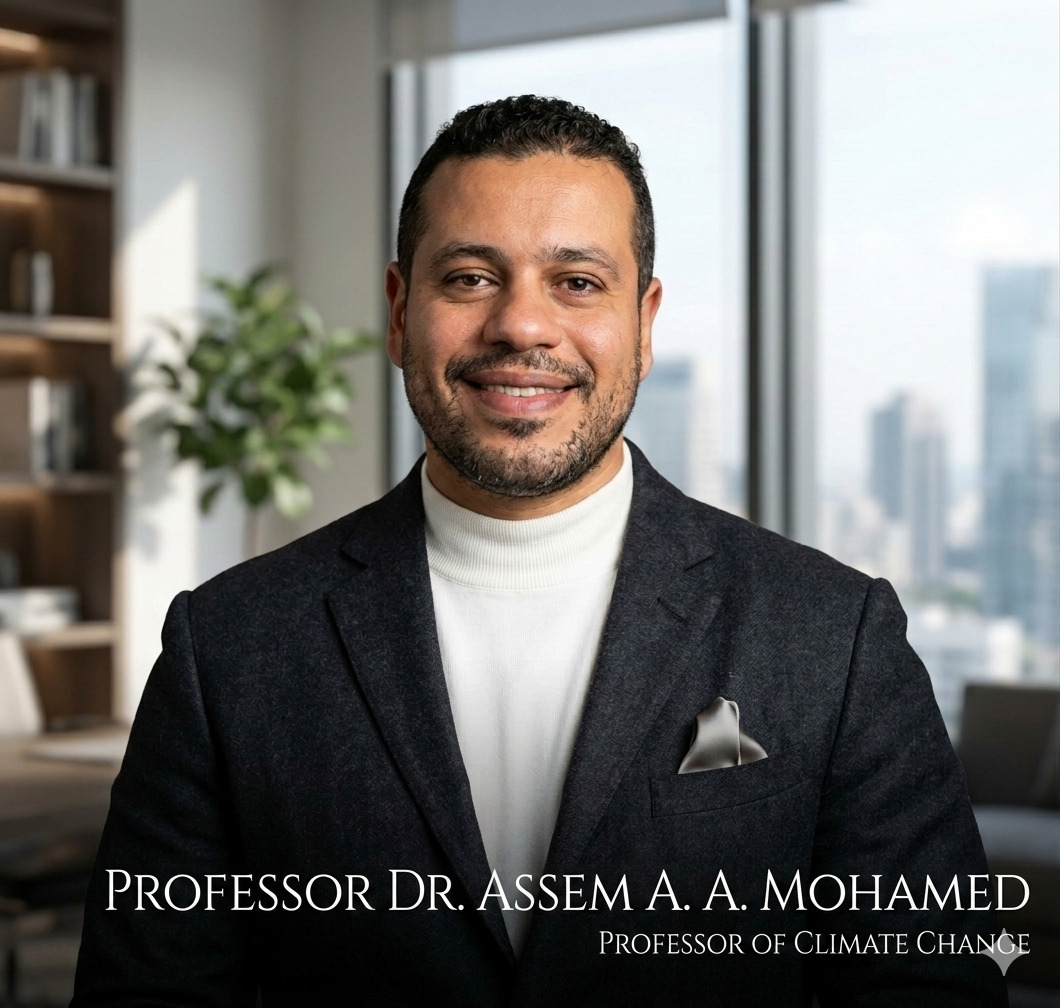 تمويل المناخ والتحول العادل