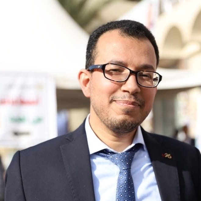 المؤشر .. محطة جديدة لمبدع