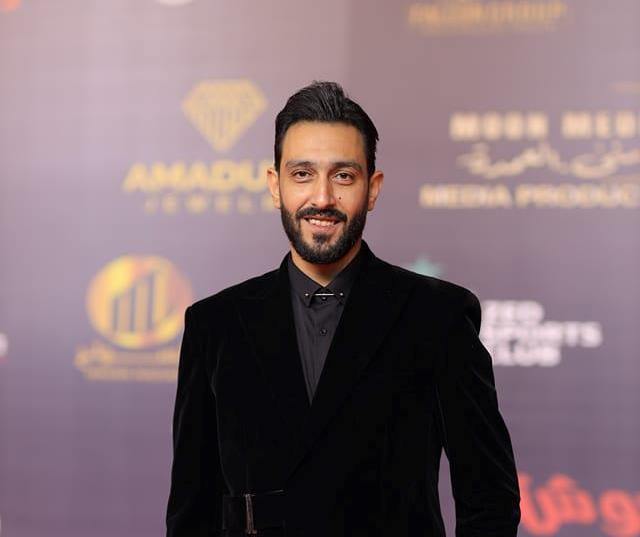 بعد «سر إلهي».. لماذا لا يُغني حمزة نمرة تتر «الملحد»؟