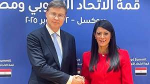  600 مليون يورو منح تنموية ضمن الشراكة الاستراتيجية المصرية الأوروبية حتى 2027