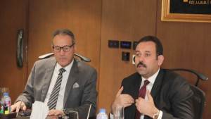 البنك الأهلي يتعاون مع جهاز مستقبل مصر لتوفير تمويل للشركات الكبرى