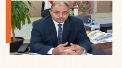 جهاز مدينة طيبة الجديدة الأكبر في حركة المعاونين الجدد لرؤساء أجهزة المدن