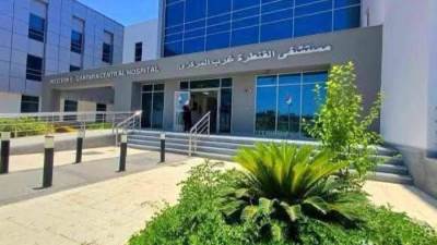 مستشفى القنطرة غرب بالإسماعيلية تقدم أكثر من 166 ألف خدمة طبية