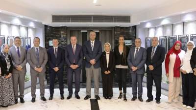 صندوق التنمية الحضرية يعلن بدء المرحلة الثانية لمشروع CBUID II بأسوان