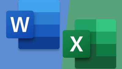 مايكروسوفت تطلق حزمة ذكية تغير طريقة استخدام وورد وإكسل.. تعالى أعرفها