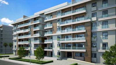 ننشر أسعار المتر بوحدات المرحلة الثانية من مشروع «ظلال»