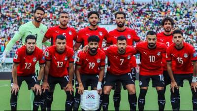 موعد مباراة منتخب مصر وجيبوتي في تصفيات كأس العالم 2026