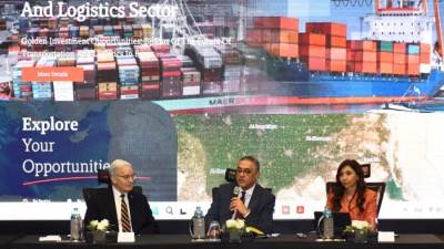 مصر تستهدف زيادة قيمة الصادرات إلى 125 مليار دولار سنوياً بحلول 2030