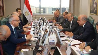 وزير الكهرباء: نستهدف الوصول بالطاقات المتجددة لـ 65% بحلول 2040