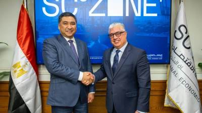 جمال الدين: 6 موانئ و4 مناطق صناعية جاهزة لاستقبال مختلف أنواع الاستثمارات