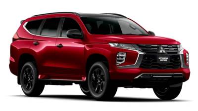 وحش الطرق الوعرة.. سعر ومواصفات ميتسوبيشي باجيرو 2025