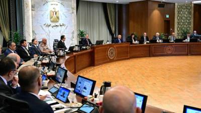 الحكومة توافق على استكمال أعمال 49 مشروعًا لوزارات الإسكان والنقل والتعليم العالي