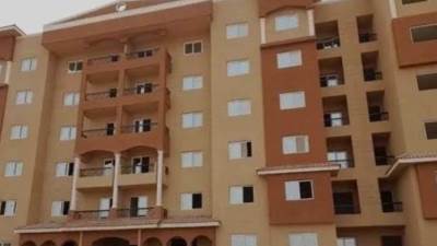 سعر متر شقق «لؤلؤة القاهرة الجديدة».. تسليم فوري وتقسيط حتى 5 سنوات