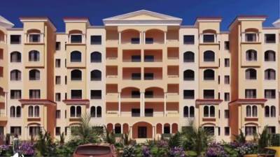 سعر متر شقق لؤلؤة 6 أكتوبر .. إليكم نظام السداد والتقسيط