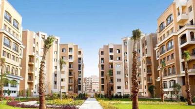 سعر متر شقق لؤلؤة بدر.. جاهزة للتسليم بالتقسيط على 7 سنوات