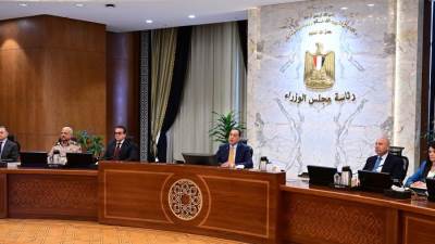 مجلس الوزراء يحدد آلية تعيين الخفراء النظاميين بالشرطة ودرجاتهم الوظيفية