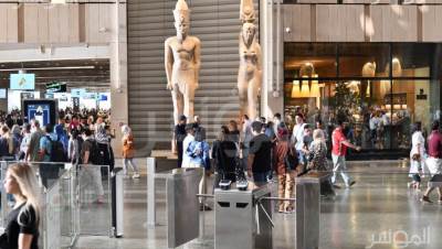 مدبولي يوجه رسالة للمواطنين بشأن الممارسات السلبية في المتحف المصري الكبير