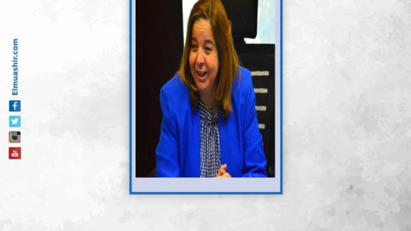 مي عبد الحميد في حوار لـ«المؤشر»: نجحنا في تخطي الصعوبات التي واجهناها منذ بداية مشروع «الإسكان الاجتماعى»