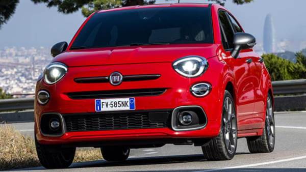 سعر فيات X500 موديل 2026 في السوق المصري