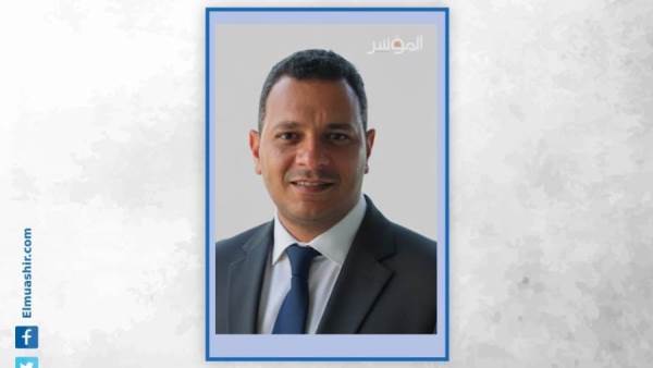 محمد عادل.. أصغر رؤساء أجهزة المدن الجديدة يقود السادات برؤية شبابية