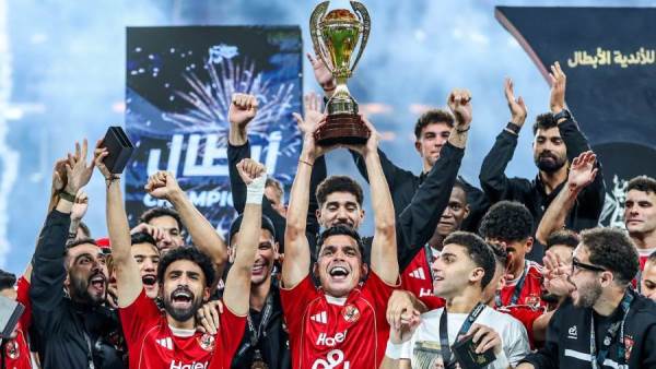 أهلي جدة السعودي يسعى لمباراة ودية مع الأهلي خلال فترة التوقف الدولي