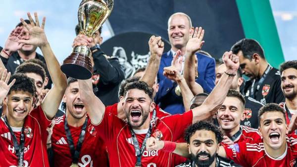 موعد مباراة الأهلي والإسماعيلي في الدوري الممتاز