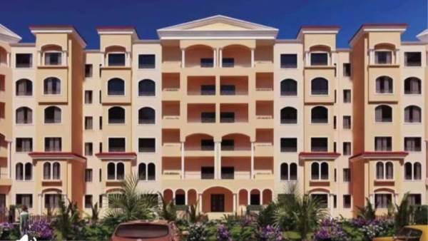 سعر متر شقق لؤلؤة 6 أكتوبر .. إليكم نظام السداد والتقسيط 
